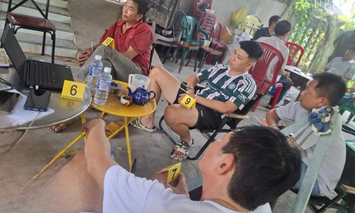 Tin pháp luật nổi bật 24h qua: Triệt phá đường dây cá độ bóng đá World Cup 2026, khởi tố 10 đối tượng