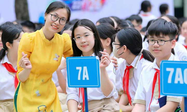 Hà Nội thí điểm đưa tiếng Anh thành ngôn ngữ thứ 2: Những trường nào được gọi tên?