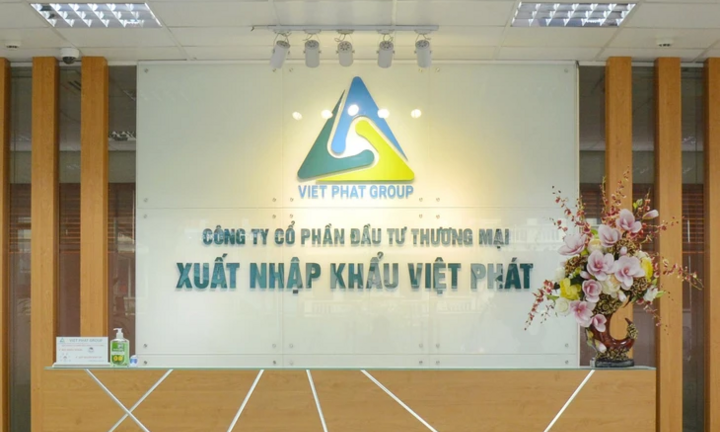 Chủ tịch HĐQT Công ty CP Đầu tư Thương mại Xuất nhập khẩu Việt Phát bị tạm hoãn xuất cảnh