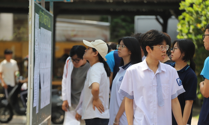 Điểm sàn Y khoa, Răng - Hàm - Mặt năm 2026 lên 22 điểm
