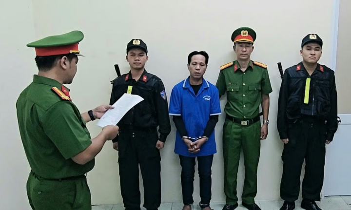 Vụ thi thể nữ giới trong bao tải trên sông ở TP.HCM: Danh tính nghi phạm vừa bị bắt giữ, hé lộ nguyên nhân ban đầu
