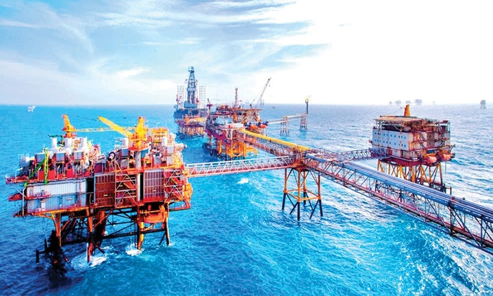 Sửa đổi Luật Dầu khí 2022: Cú hích mới cho thượng nguồn và an ninh năng lượng quốc gia