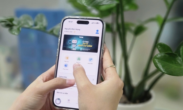 Trải nghiệm khách hàng và chiến lược dữ liệu của ROX Group