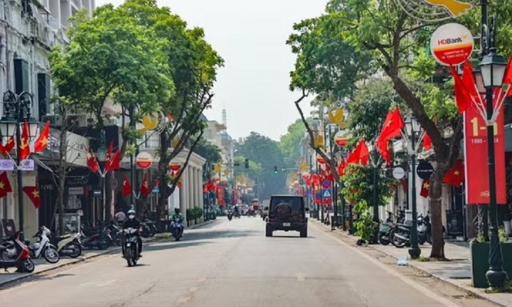 Chính phủ yêu cầu sắp xếp, điều chỉnh đơn vị hành chính cấp xã theo chủ trương của Bộ Chính trị