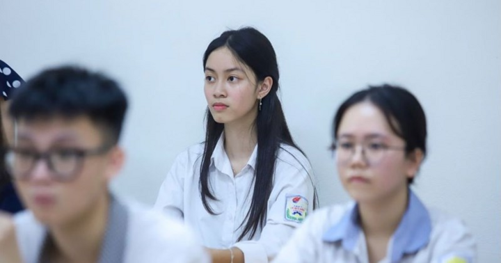 Trường Đại học Sư phạm Hà Nội công bố điểm sàn, dao động từ 18 đến 22 điểm