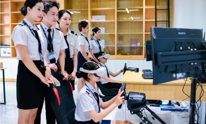 Học viện Hàng không Việt Nam công bố điểm sàn xét tuyển năm 2026, tăng mạnh chỉ tiêu tuyển sinh