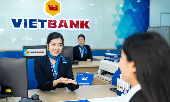 Gần 1,08 tỷ cổ phiếu VBB dự kiến chính thức giao dịch trên HOSE từ ngày 14/7