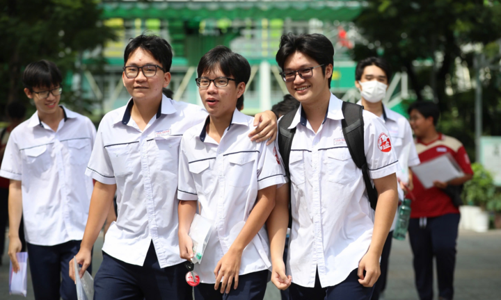 Thông tin đáng chú ý về điểm sàn Đại học Y khoa Phạm Ngọc Thạch năm nay