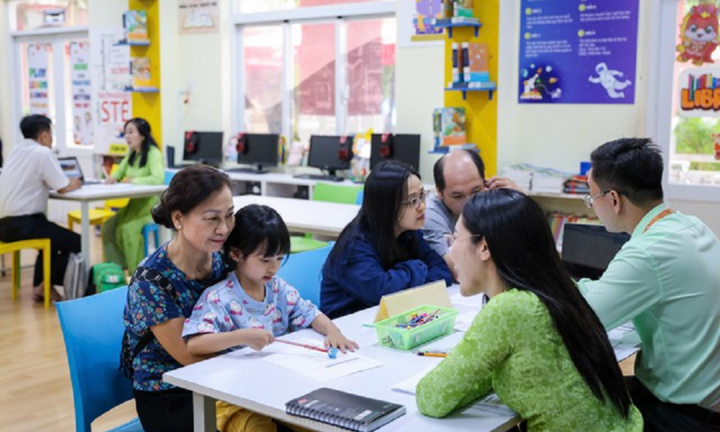 TP.HCM chính thức phân tuyến học sinh lớp 1, 6 ngày mai (11/7): Sở Giáo dục và Đạo tạo thông tin đáng chú ý tới phụ huynh