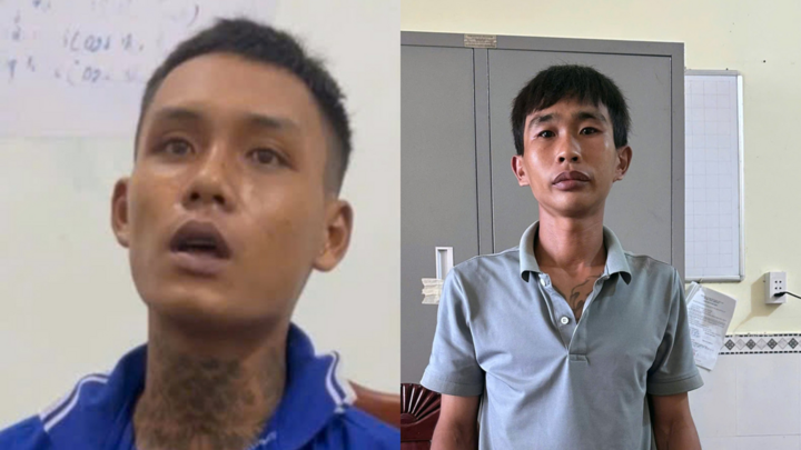 Vụ người đàn ông tử vong sau khi truy đuổi 2 kẻ cướp giật dây chuyền của vợ: Danh tính đối tượng vừa bị bắt khẩn cấp
