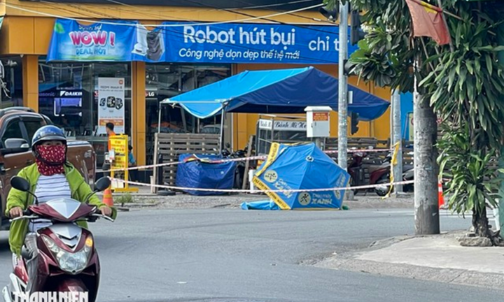 Án mạng trên tỉnh lộ ở TP.HCM: Bắt giữ nghi phạm, hé lộ nguyên nhân
