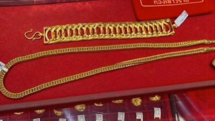 Ngoại tình với người phụ nữ quen qua TikTok, người đàn ông bị trộm mất dây chuyền vàng gần 315 triệu đồng