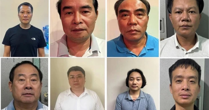 Vụ án tại Công ty TNHH Khoáng sản và Luyện kim Việt Trung: Từ chỉ định thầu đến bán quặng giá thấp