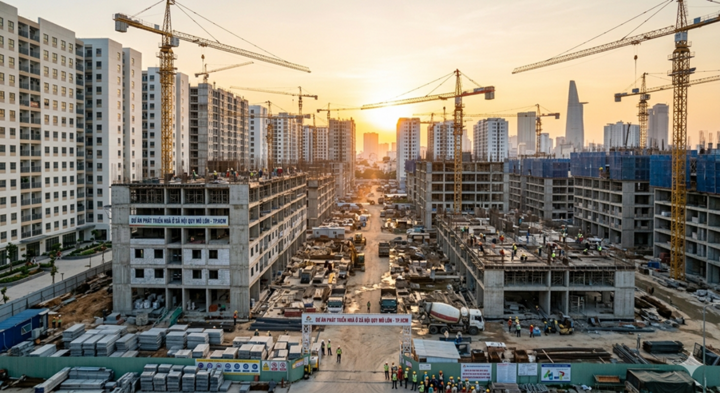 Đăng ký mua nhà ở xã hội dùng biểu mẫu nào?