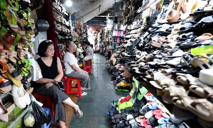 Đề xuất nâng ngưỡng doanh thu chịu thuế lên 3 tỷ đồng, Bộ Tài chính nói gì?