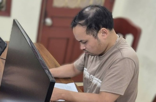 Khởi tố đối tượng buôn bán hơn 3.500 đôi giày thể thao giả nhãn hiệu ở Ninh Bình
