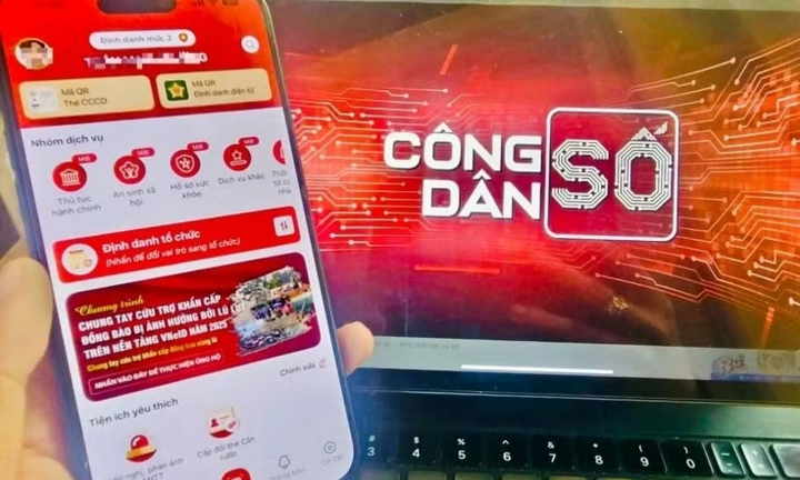 Từ 15/8: Tích hợp 5 loại giấy tờ trên VNeID được giảm 10% lệ phí trước bạ nhà đất, cụ thể ra sao?