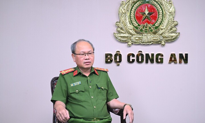 Bộ Công an lý giải về quy định “người thân, bạn bè đến nhà ở qua đêm phải khai báo lưu trú”