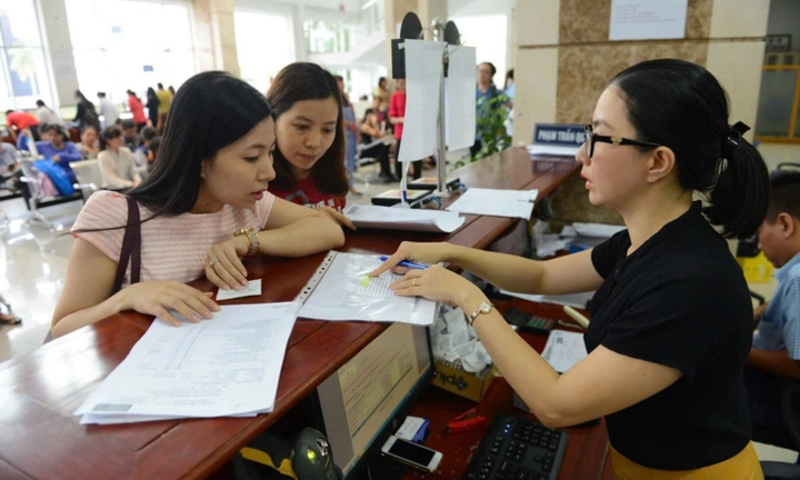 Từ 1/7, cá nhân được giảm trừ chi phí y tế, giáo dục tối đa 47 triệu đồng/năm, phải tự quyết toán: Không có hóa đơn, quyền lợi có được bảo đảm?