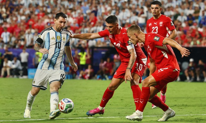 Lịch thi đấu vòng bán kết World Cup 2026 mới nhất, chi tiết nhất