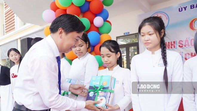 Một xã ở Đà Nẵng ban hành quy định quản lý điện thoại, mạng xã hội học sinh dưới 16 tuổi