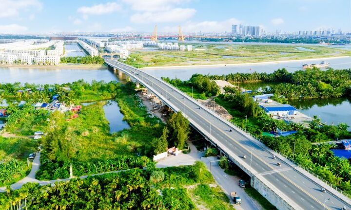 Tây Hồ Tây, Thủ Thiêm và Bắc sông Cấm: Ba cực tăng trưởng, một quy luật đầu tư