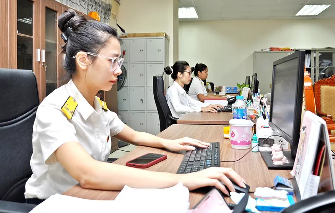 Cục Thuế khuyến nghị người dân chủ động rà soát mã số thuế