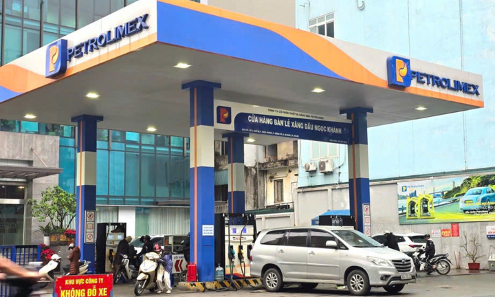 Hà Nội phê duyệt phương án bảo đảm nguồn cung xăng dầu