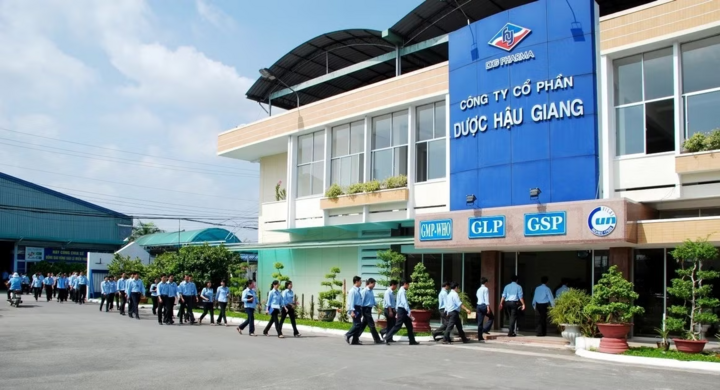 Lý do Công ty Cổ phần Dược Hậu Giang bị phạt và truy thu thuế hơn 10,4 tỷ đồng