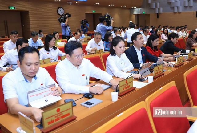Chính thức: Hà Nội duyệt học phí 6 trường công lập, có trường thu 4,5 triệu đồng/tháng