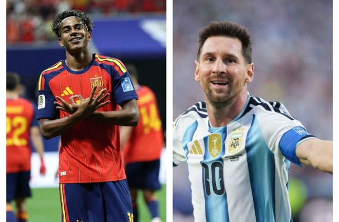 Lịch thi đấu chung kết World Cup 2026 mới nhất: Cặp đấu nào sẽ tranh cúp vàng?