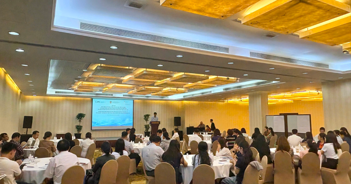 Nhận diện khó khăn từ thực tiễn thi hành Nghị định 99 về đăng ký biện pháp bảo đảm và định hướng hoàn thiện pháp luật