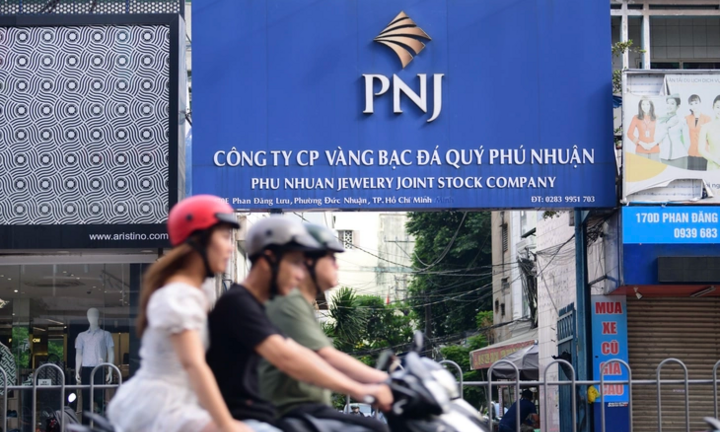 PNJ thuê tổ chức quốc tế đánh giá độc lập chất lượng kim cương, động thái của bà Cao Thị Ngọc Dung gây chú ý