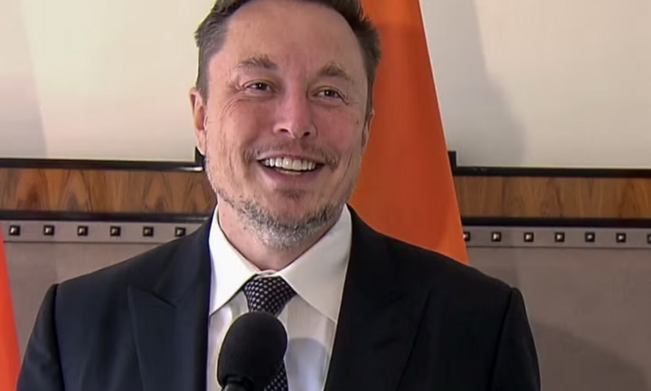 Tỷ phú Elon Musk bị xem xét truy tố