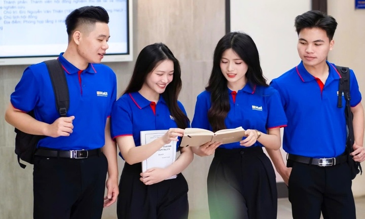 Dự đoán điểm chuẩn ĐH Công nghiệp Hà Nội năm 2026