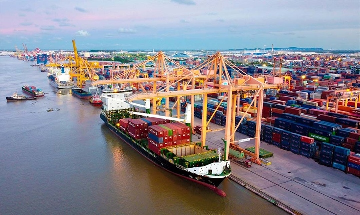 Ngành thuế: Quyết tâm hành động vì mục tiêu tăng trưởng