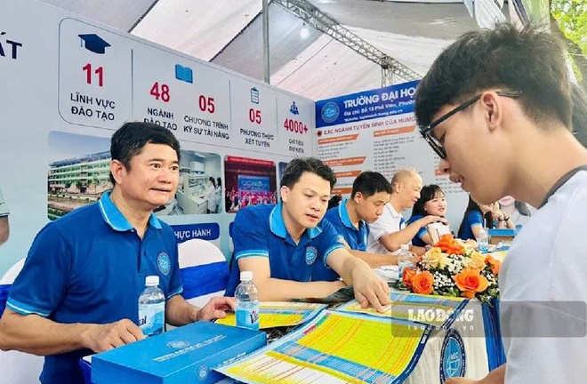 Chi tiết danh sách trường đại học có ngành học phí trên 100 triệu đồng/năm 2026