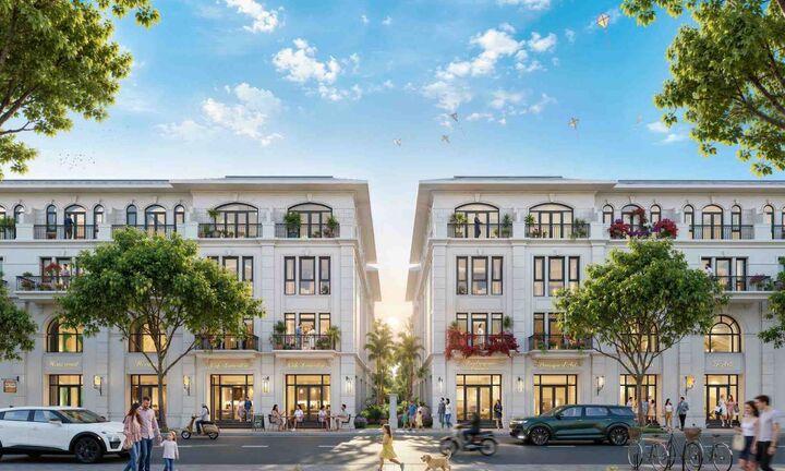 Du lịch Đà Nẵng bứt phá, dòng vốn ngoại tỉnh hướng tới bất động sản “chìa khóa trao tay, khai thác được ngay”  