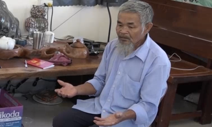 Vụ sát hại bạn cùng đi làm trầm hương: Danh tính nghi phạm vừa bị bắt giữ, lời khai ban đầu tiết lộ nguyên nhân