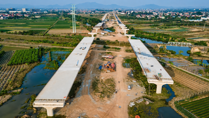 Công ty cổ phần Đầu tư xây dựng số 14 bị xử phạt vì lý do gì?