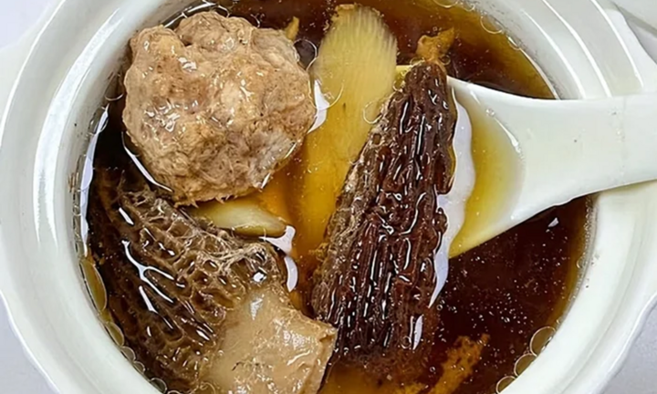 Cận cảnh loài nấm hoang dã 13 triệu/kg đang làm chao đảo giới sành ăn