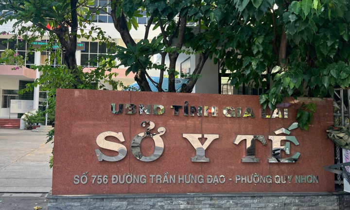 Dừng thi tuyển viên chức, Gia Lai hoàn trả hơn 462 triệu đồng cho 1.542 thí sinh