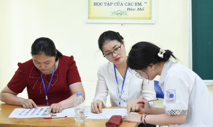 Gần 900.000 thí sinh với hơn 7 triệu nguyện vọng: Cơ hội đỗ đại học năm 2026 thực sự là bao nhiêu?