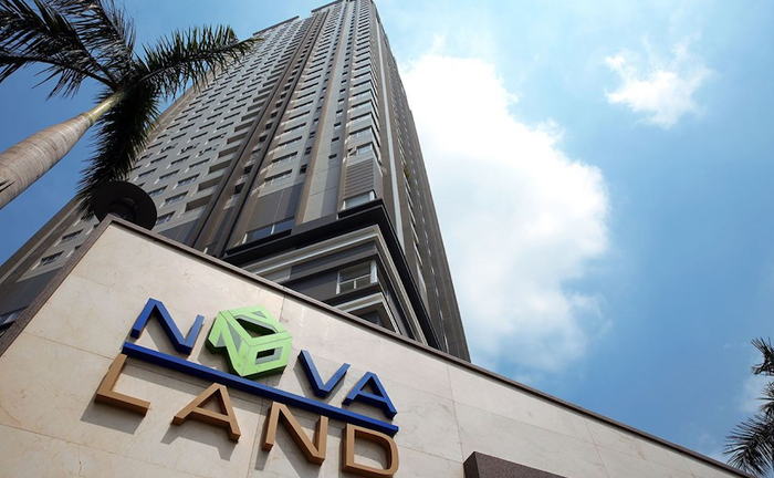 Động thái đáng chú ý của Novaland