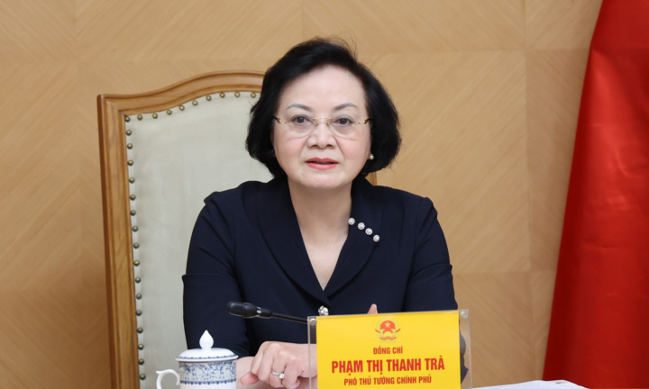 Phó Thủ tướng yêu cầu siết quản lý an toàn thực phẩm trên toàn quốc