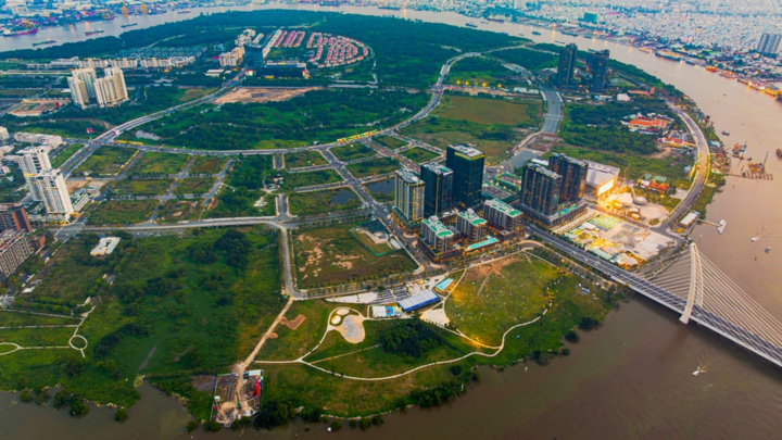 Thị trường M&A Việt Nam khởi sắc, giao dịch gần 2,5 tỷ USD trong nửa đầu năm