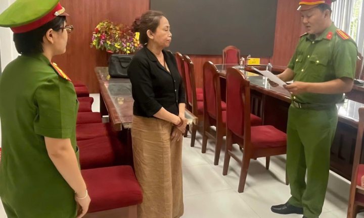 Bắt tạm giam