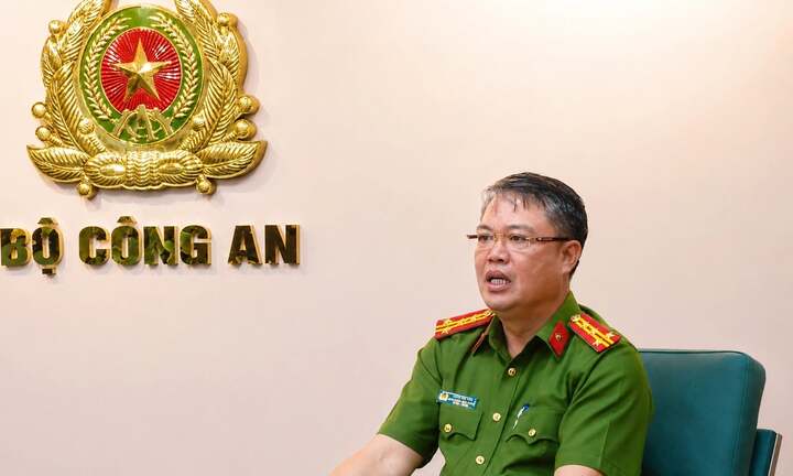 Bộ Công an làm rõ thủ đoạn gian dối về nguồn gốc răng sứ của hệ thống Nha khoa Đại Nam