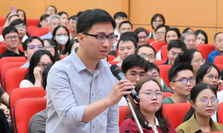 Đề xuất nhiều điểm mới về đào tạo bác sĩ nội trú