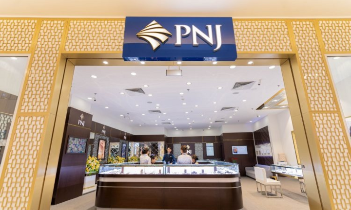 Chính sách thu mua lại kim cương của PNJ và bức tranh tài chính quý I của doanh nghiệp